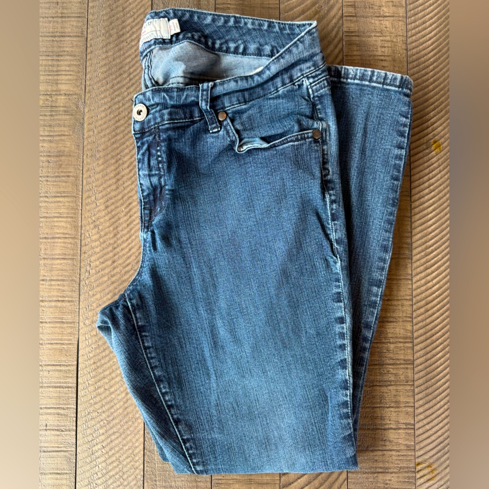 Torrid Denim - We Swear by the Fit Skinny Jeans Women’s Size 14